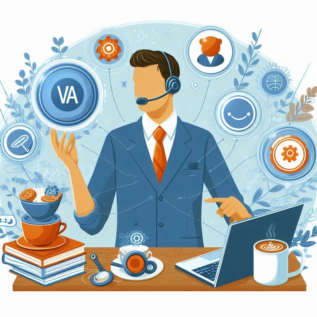 Social Media Management