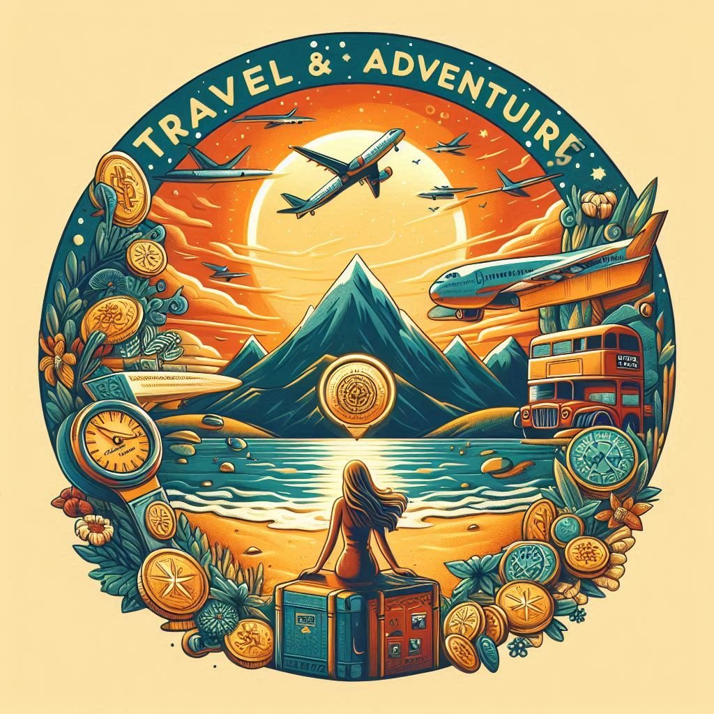 Travel and Adventure Affiliate Marketing