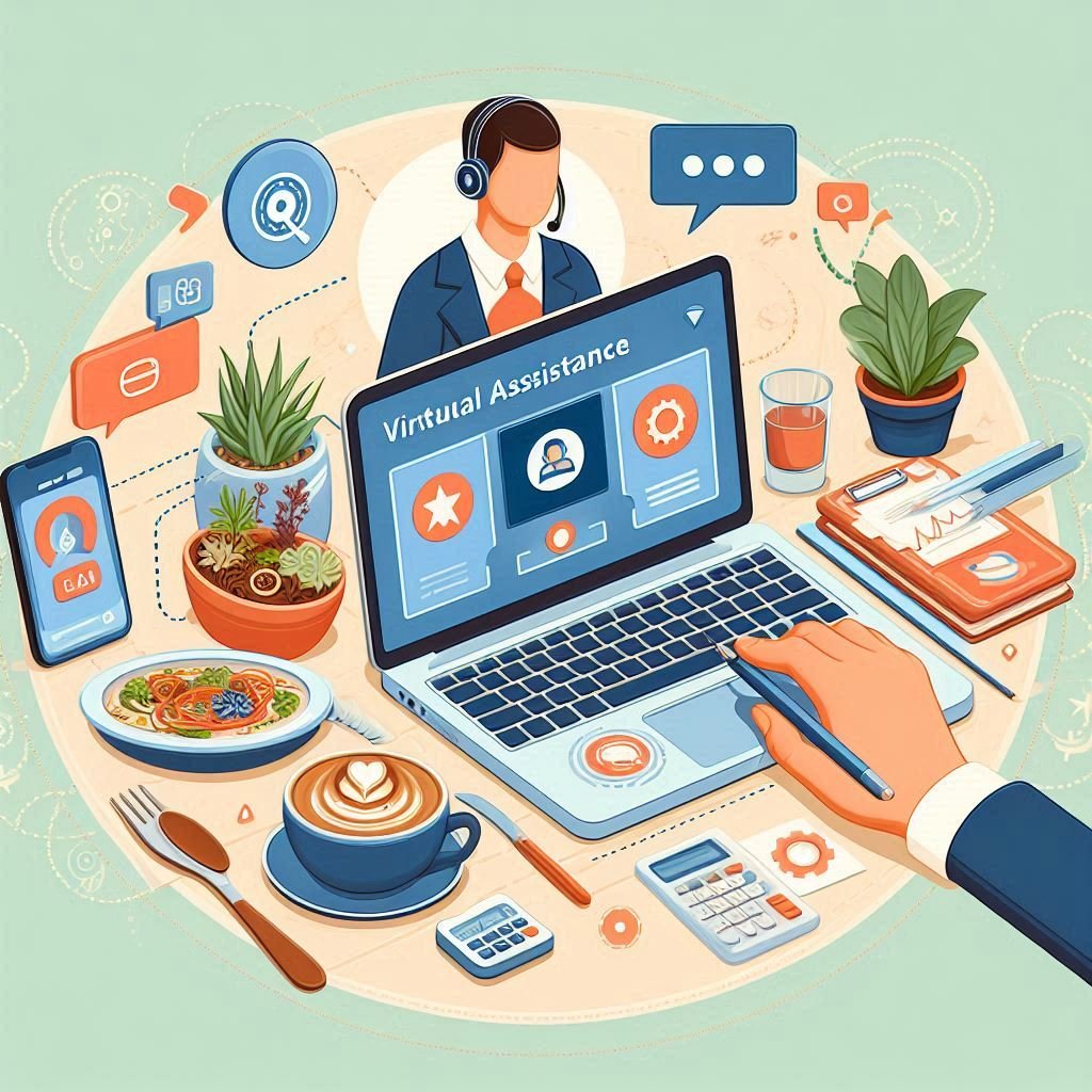 Understanding Virtual Assistance