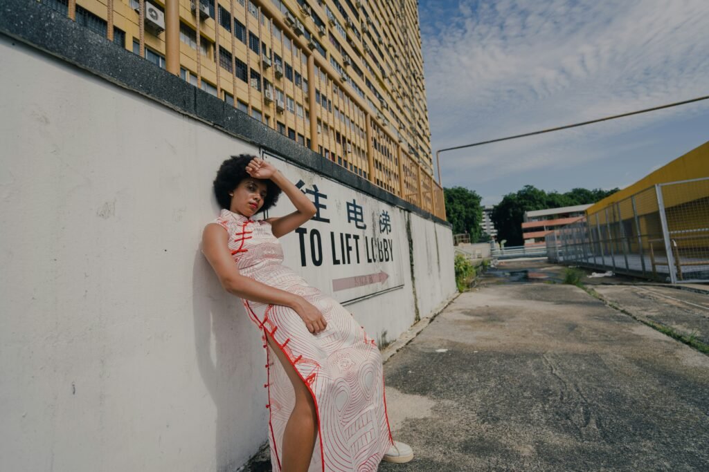 Urban Exploration and Street Photography