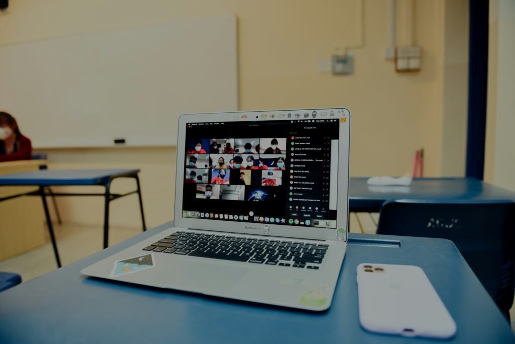 Accessibility in Online Course Design