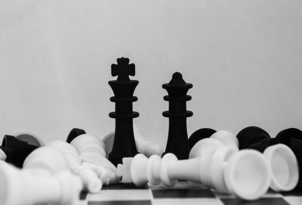 Affiliate Marketing Without a Strategy