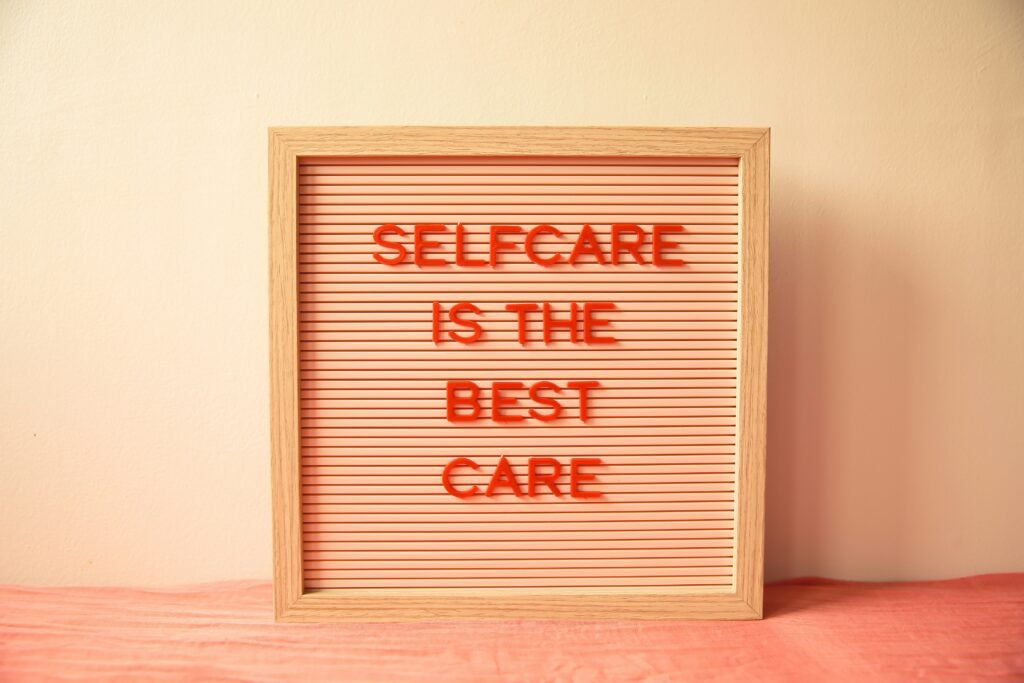 Developing a Sustainable Work-Life Balance While Hustling