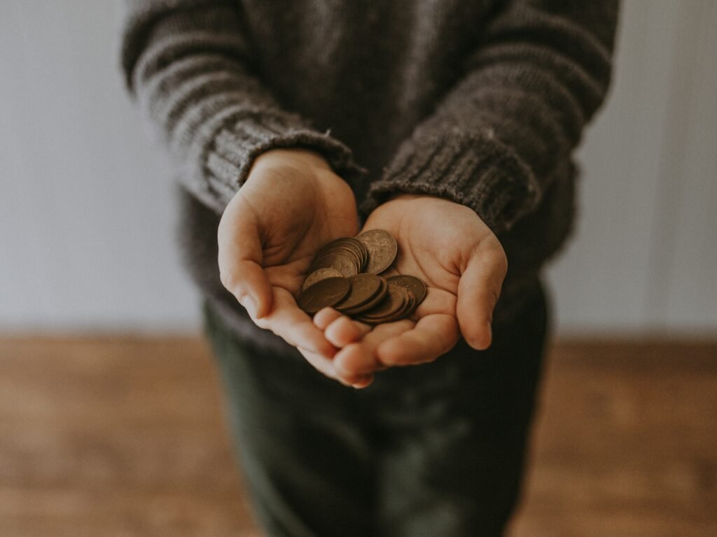 Financial Planning for Side Hustlers