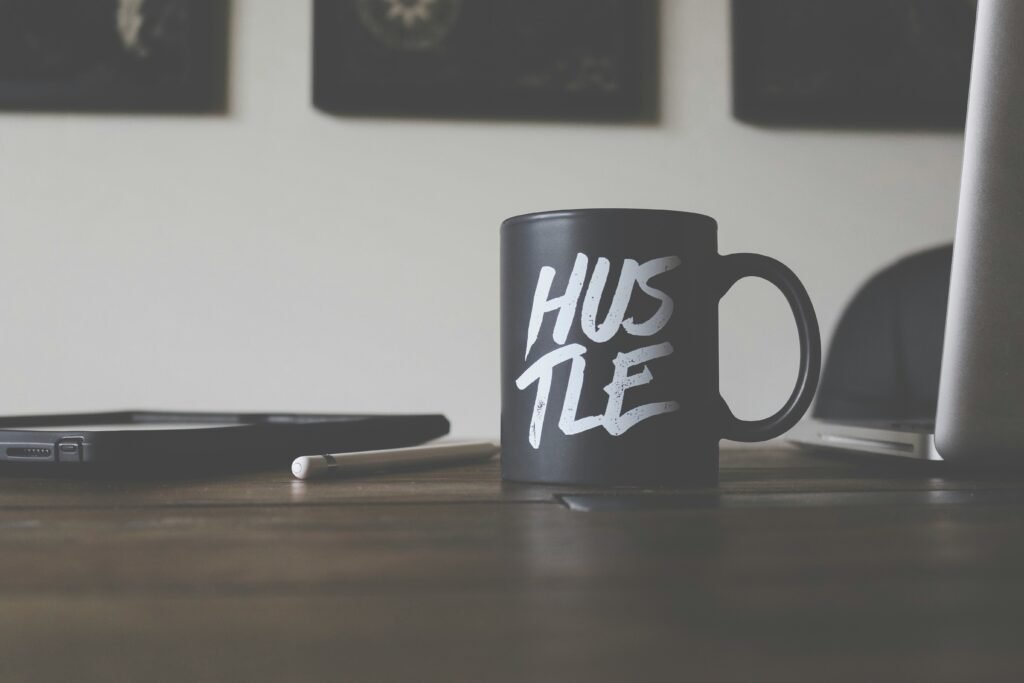 Introduction to Side Hustles