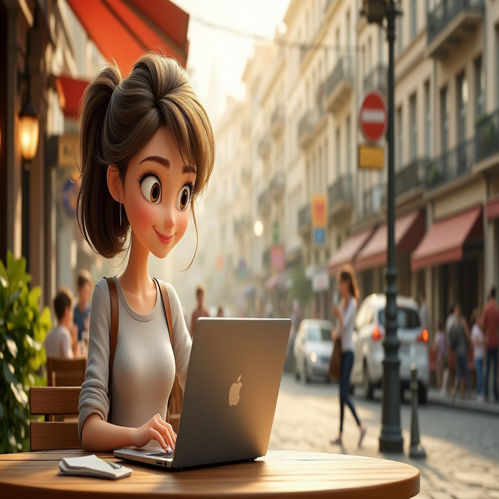 Kickstart Your Remote Job Career