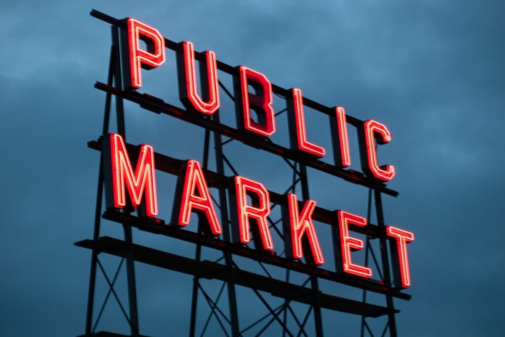 Multi-Level Marketing Schemes