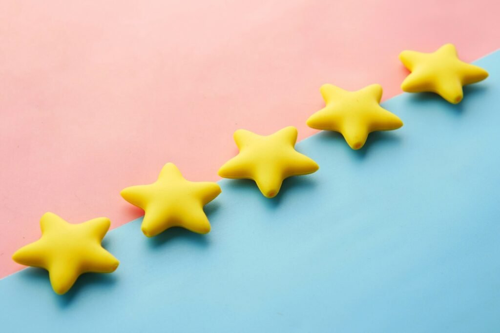 Online Surveys and Paid Reviews