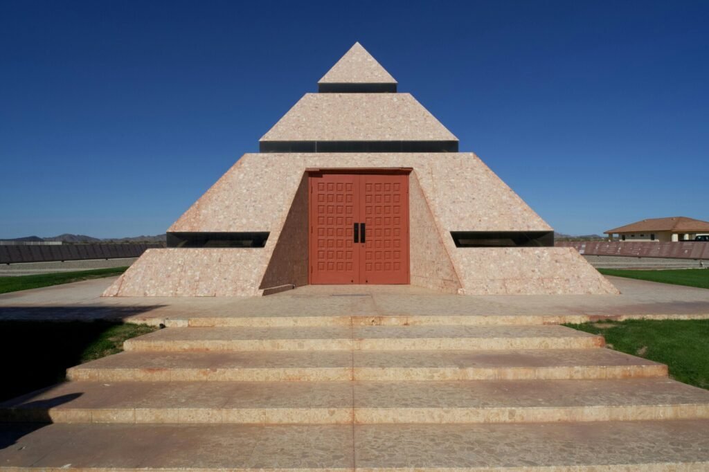 Pyramid Schemes