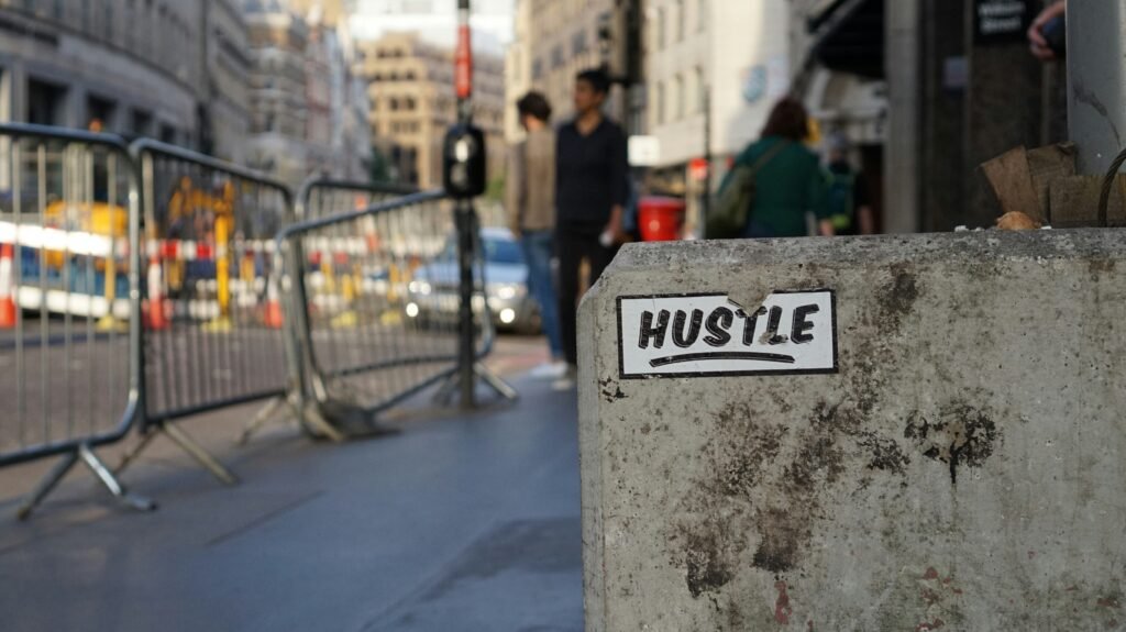 Side Hustles to Avoid