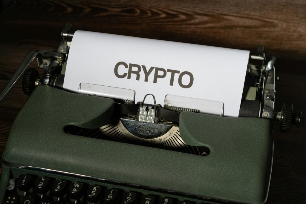 Unregulated Cryptocurrency Trading