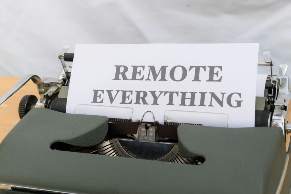 Virtual Assistant Positions for Newcomers