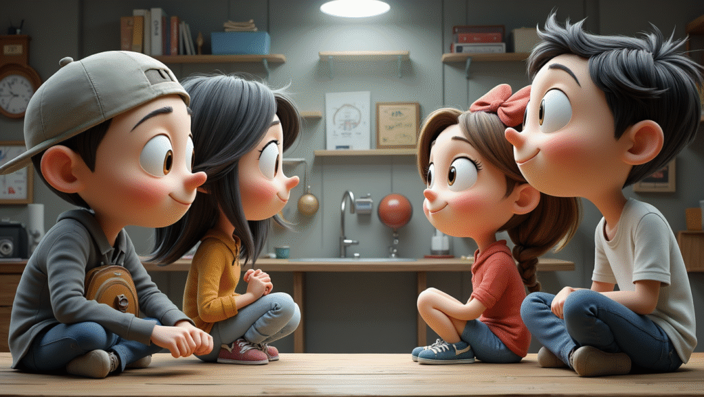 Conclusion and Next Steps