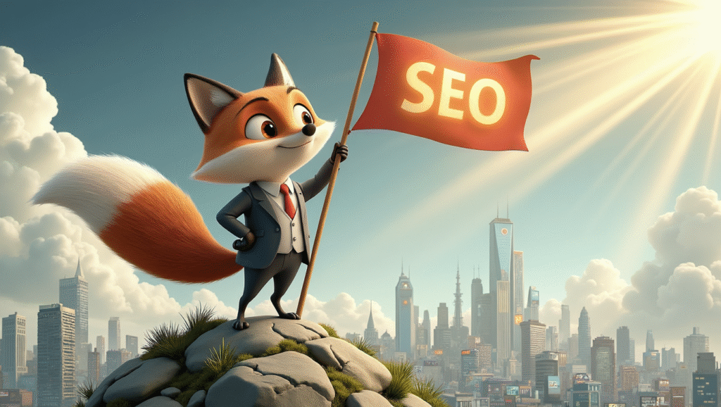 The Role of SEO in Maximising Domain Flipping Profits