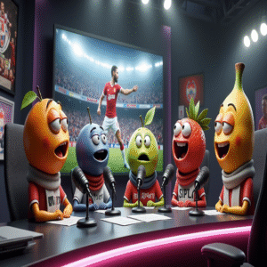 podcast side hustle