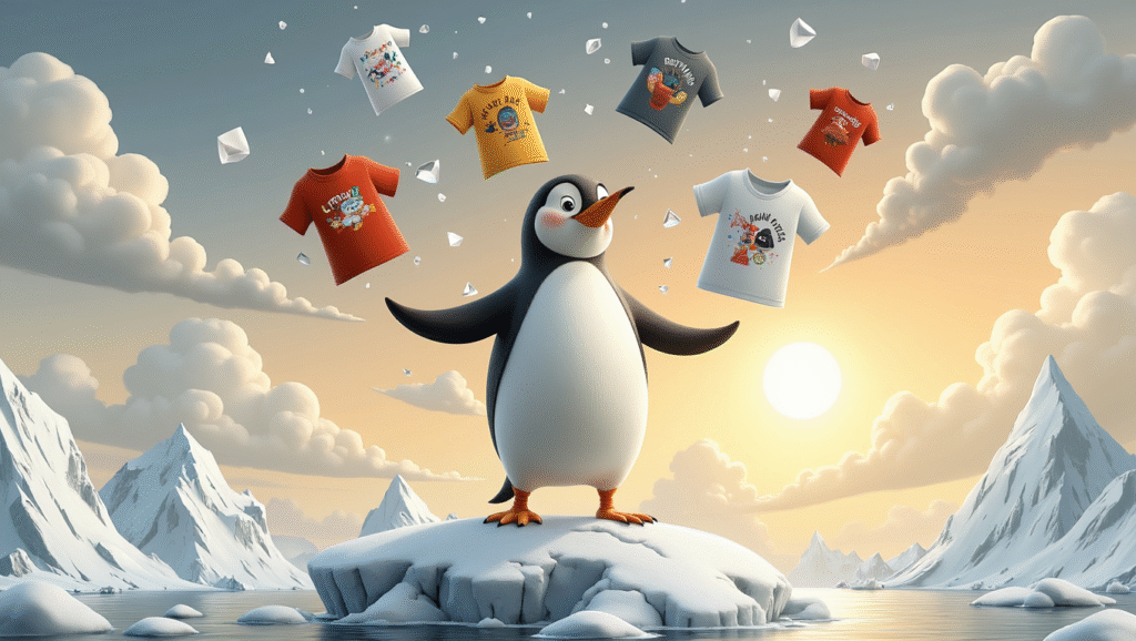 Benefits of Print on Demand for Beginners