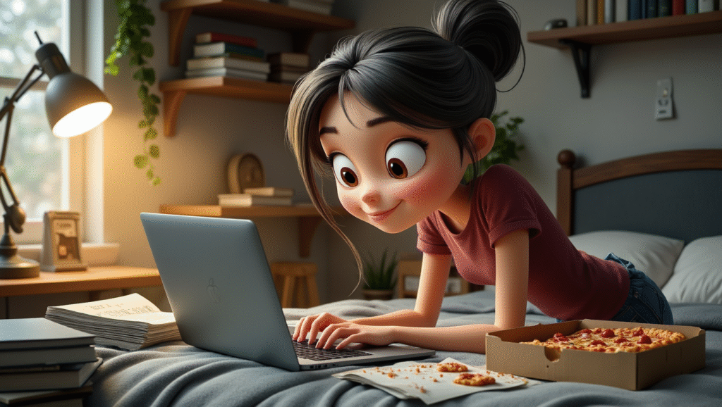 Content Creation with AI