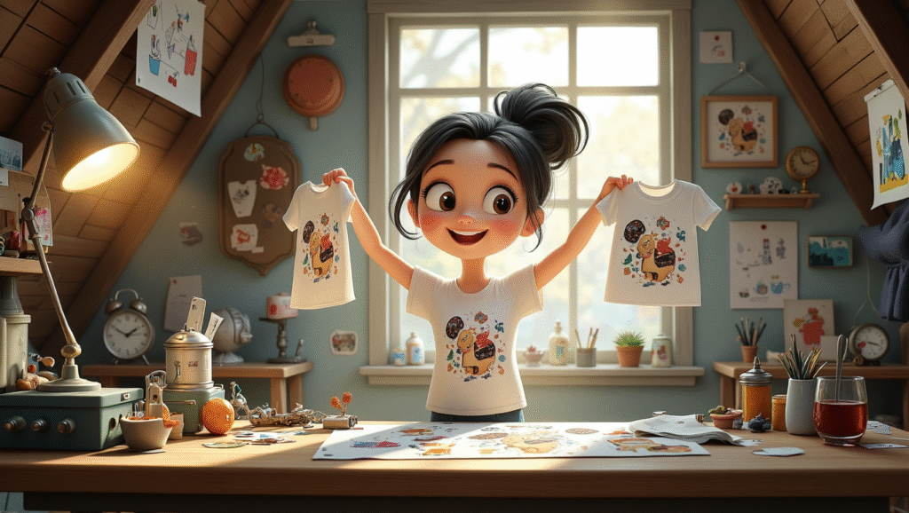 Custom Products Overview