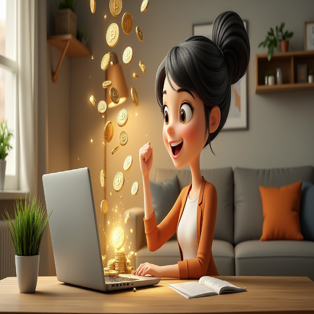 Earn Extra The Ultimate Guide to Making Money with Paid Surveys