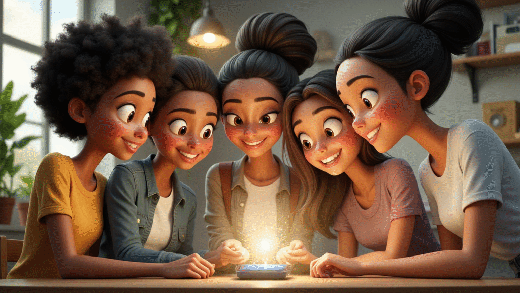 Focus Groups for Market Research