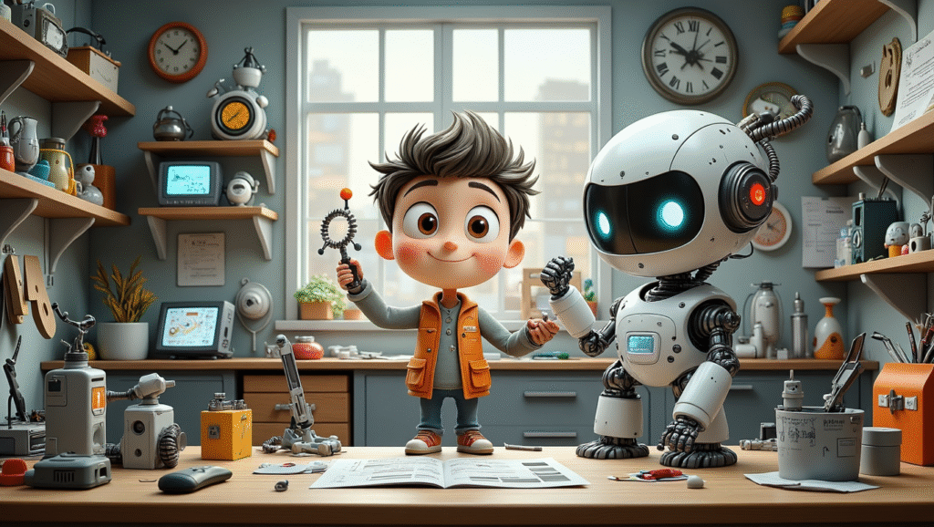 Future Trends in AI Side Hustles