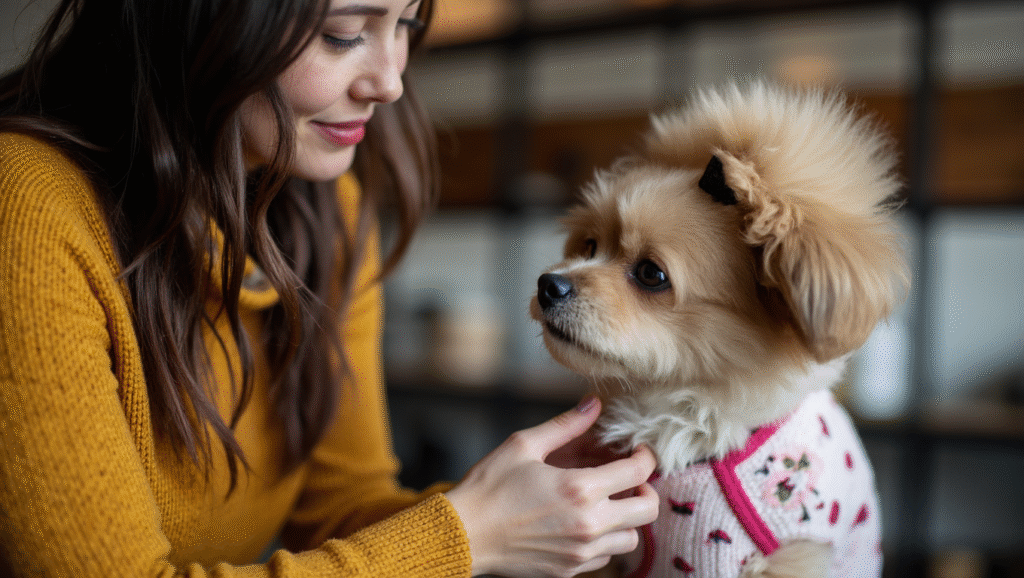 Marketing Your Pet Apparel