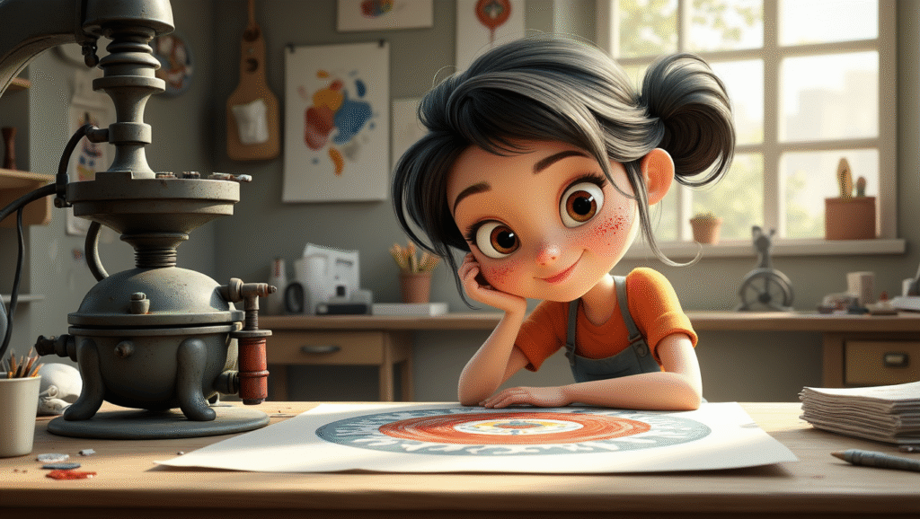 Niche-Focused Merchandise for Hobbies