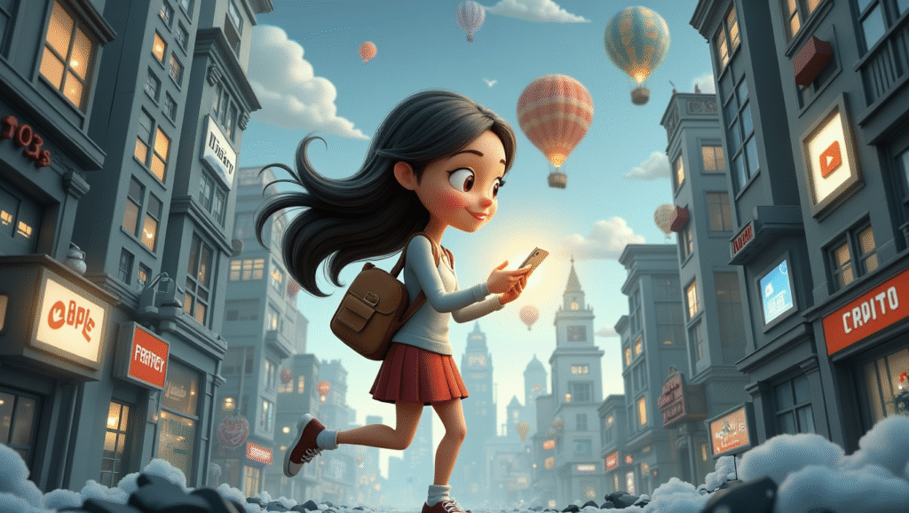 Niche-Specific Surveys