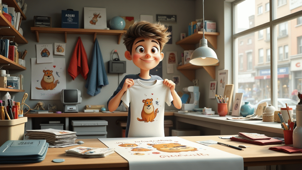 Personalized Fitness and Sports Gear