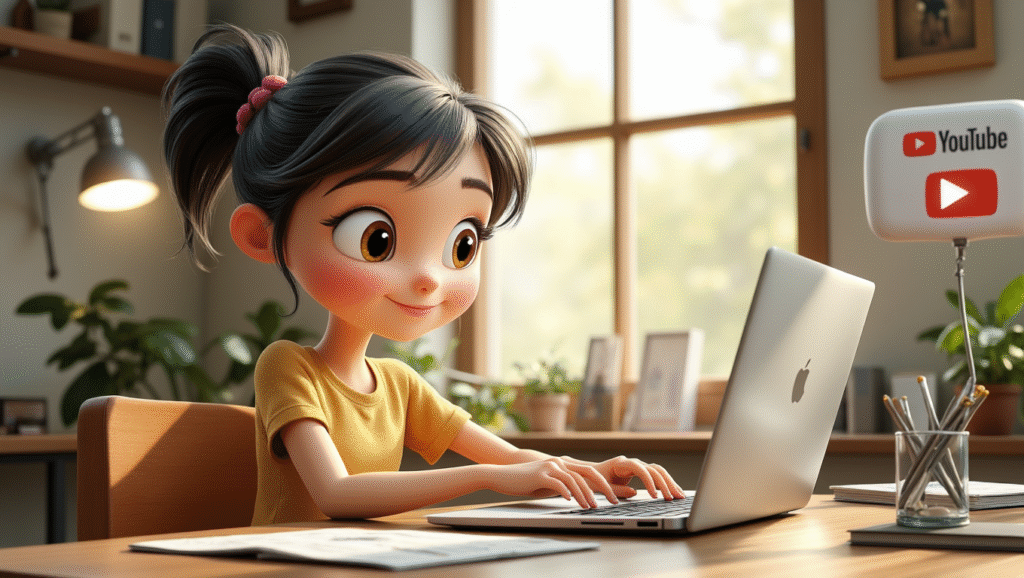 Planning Your Content