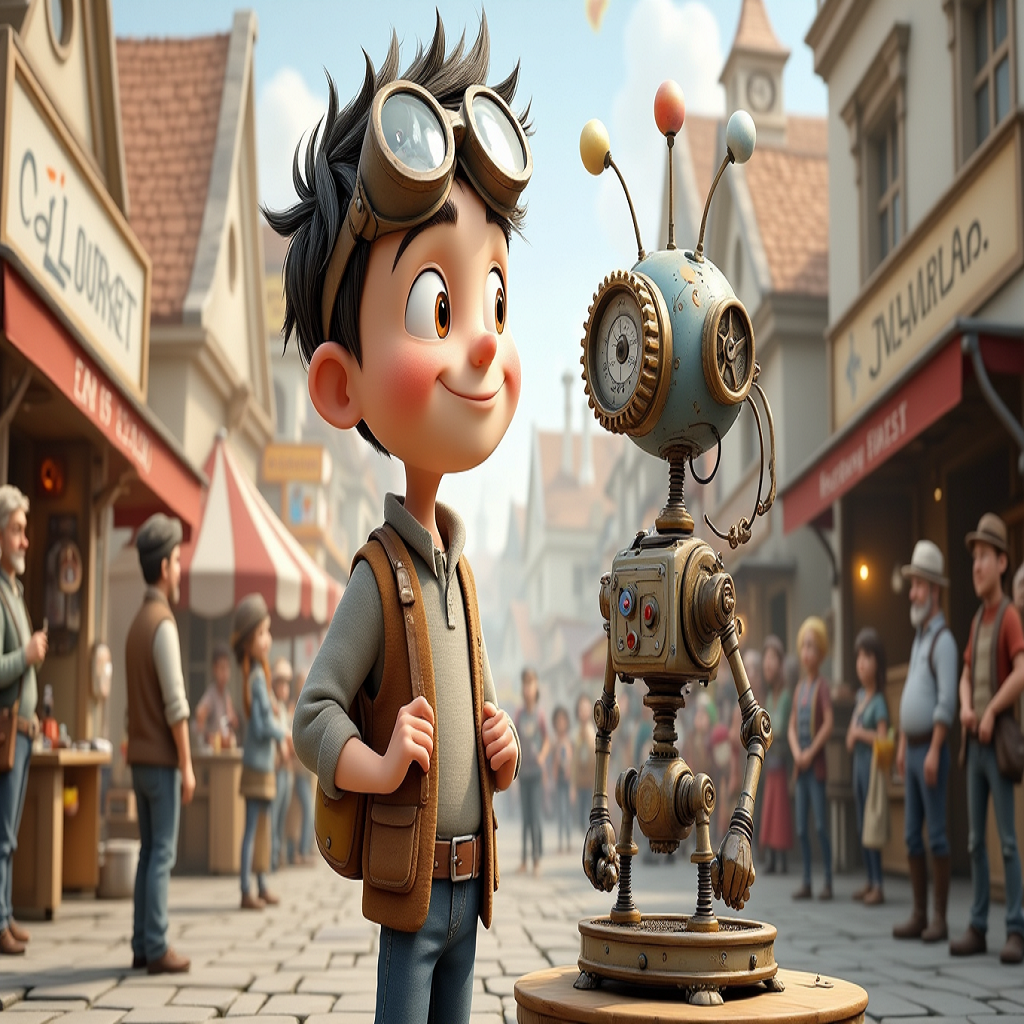 Side Hustle Success Leveraging AI for Extra Cash