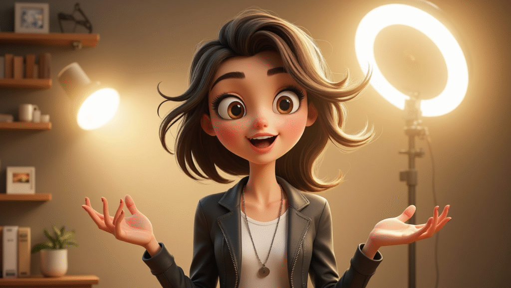 Introduction to Vlogging