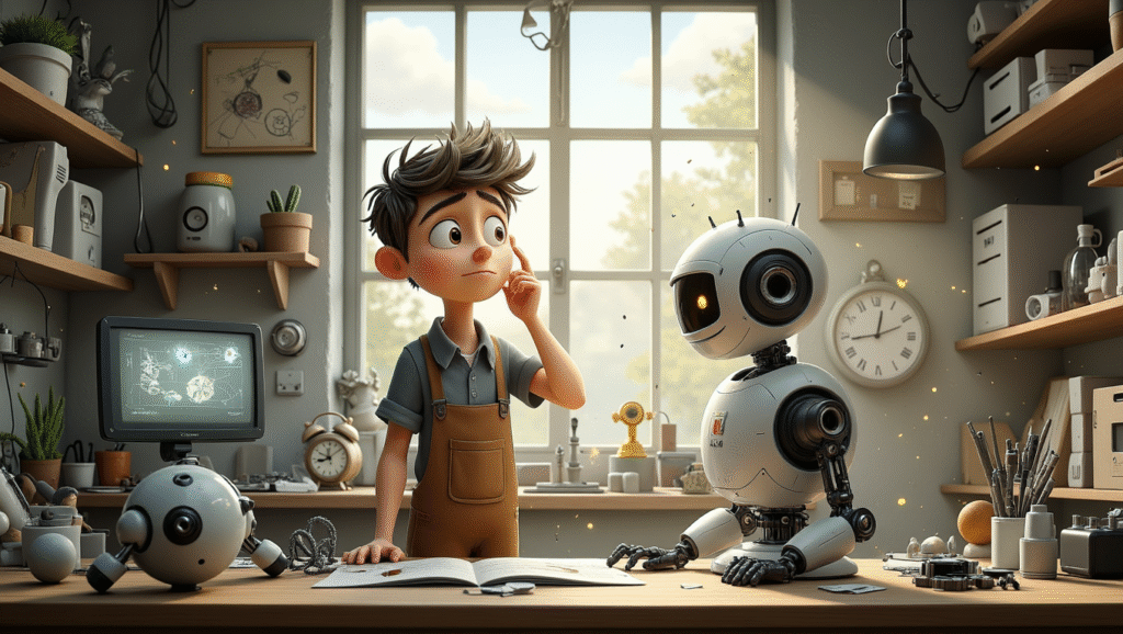 Tools and Platforms for AI