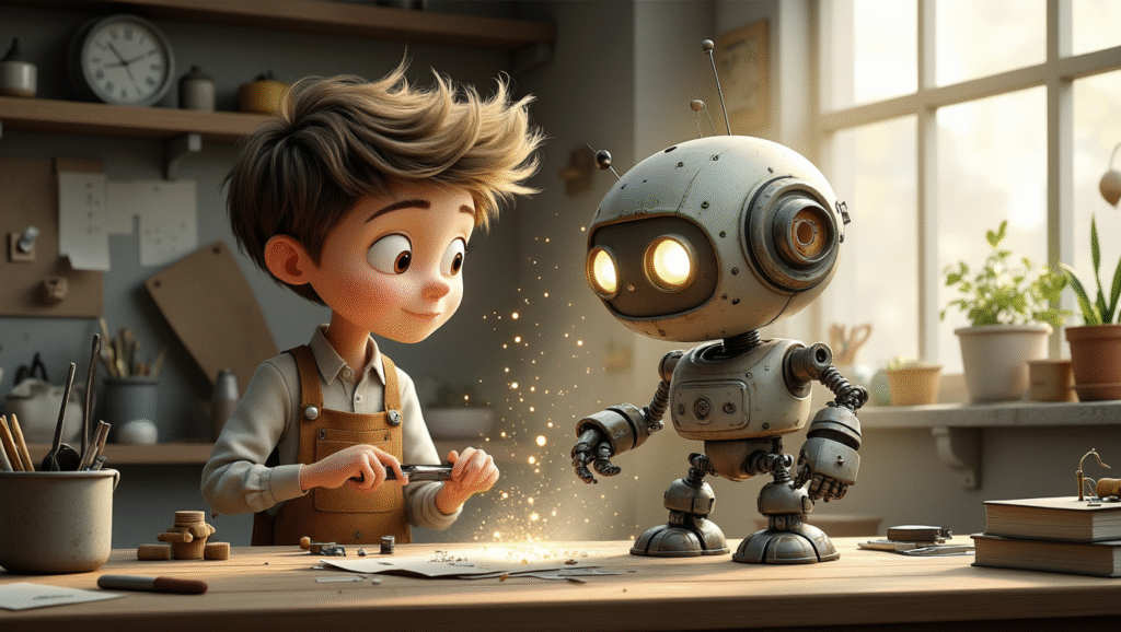 AI Fundamentals for Beginners