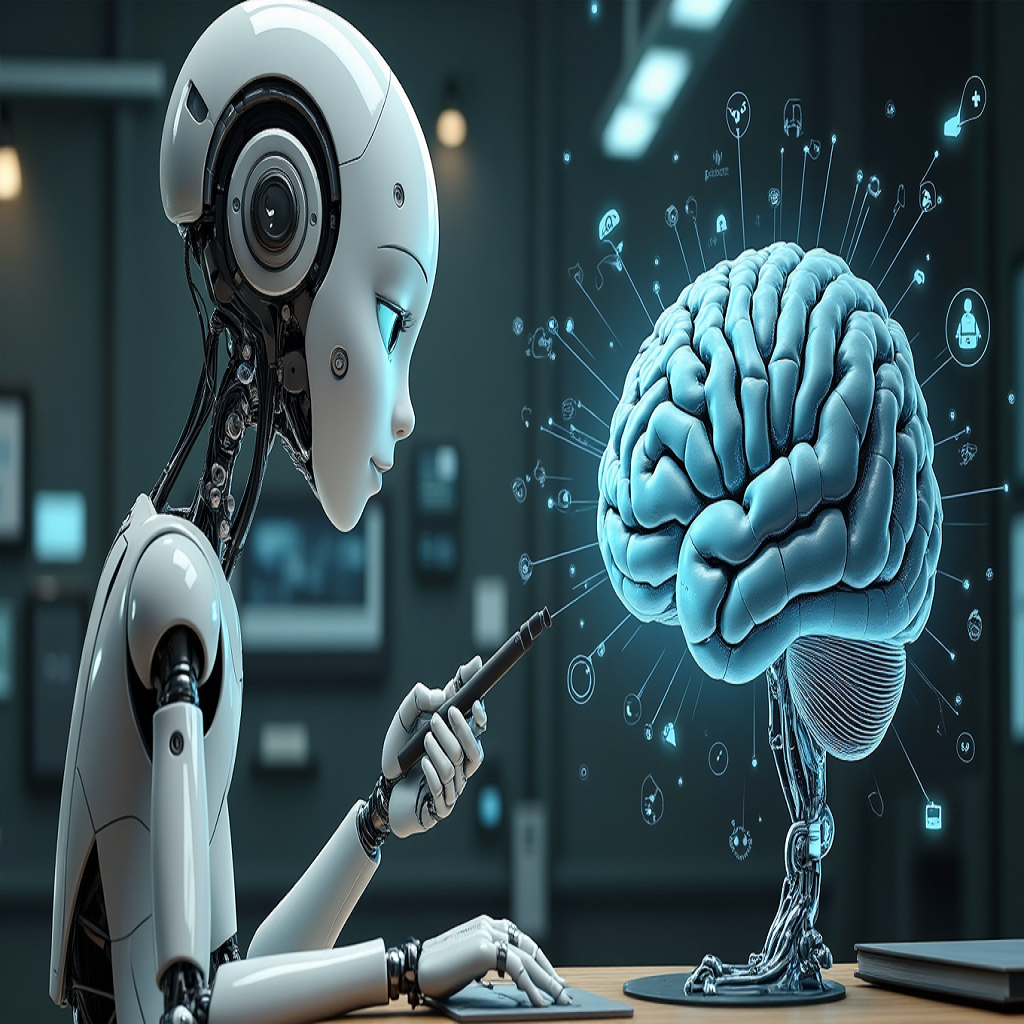 AI for Everyone Key Concepts for the Everyday User