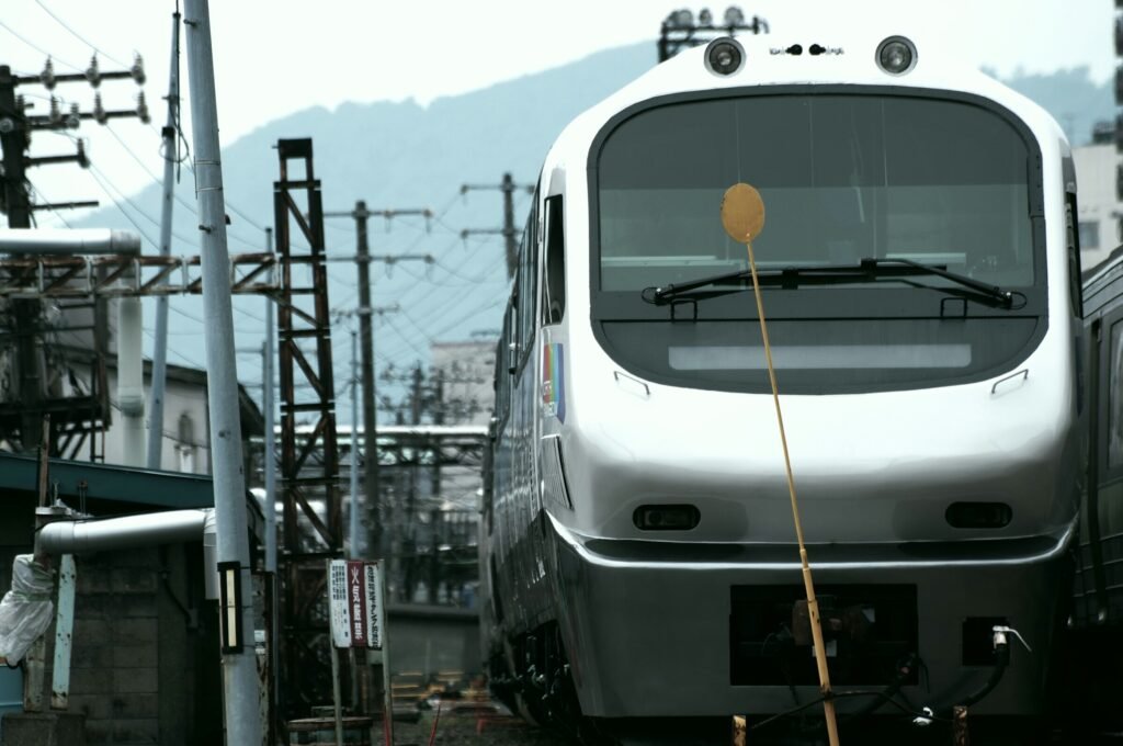 AI in Transportation