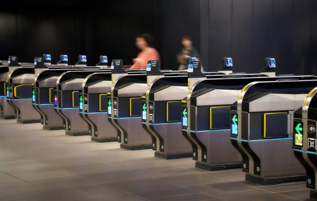 Automation and Efficiency