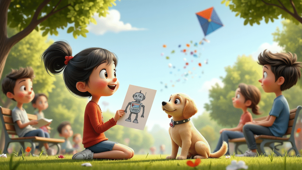 The Impact of AI on Daily Life