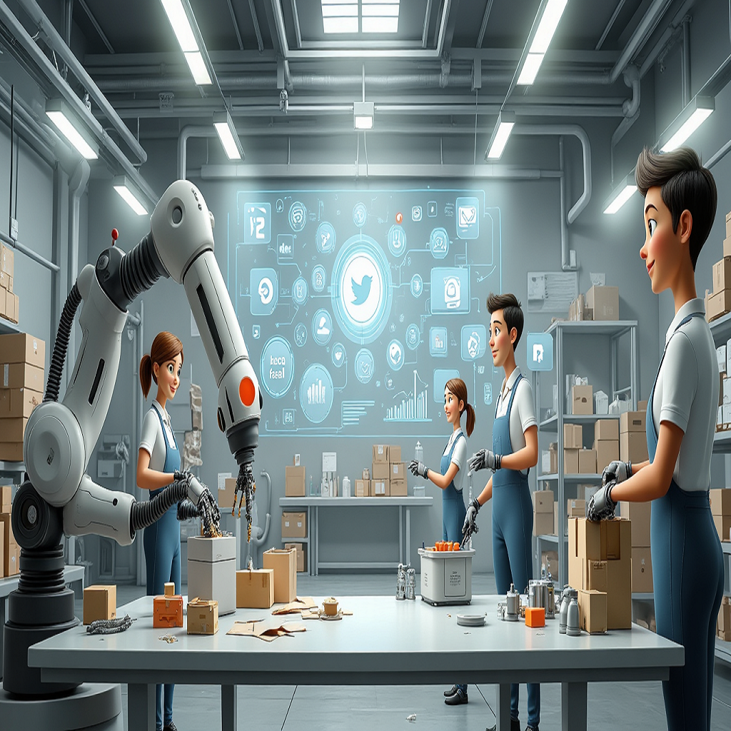 Social Media Revolution Prepare Your Business for 2026