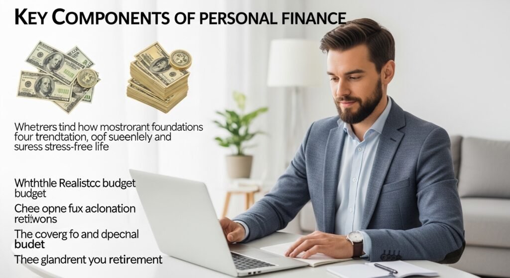 Debt Management Reducing Financial Stress