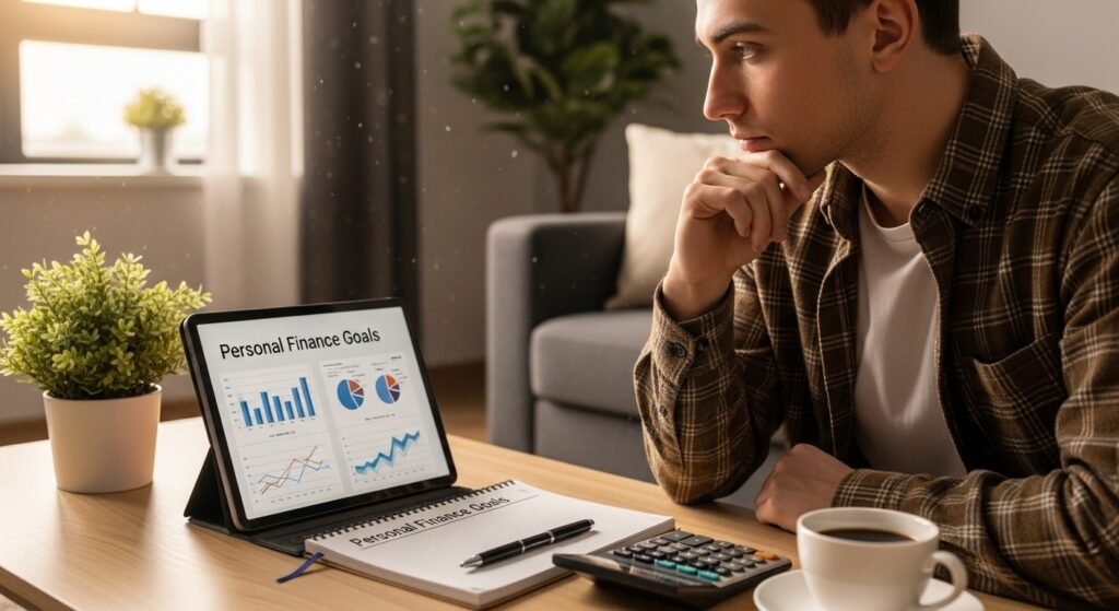 Importance of Personal Finance