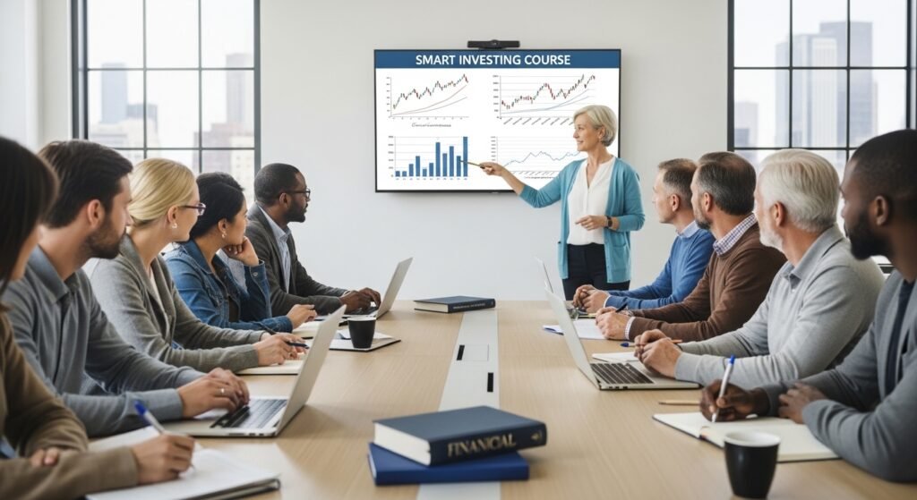 personal finance basics